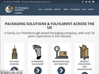 www.pa-packaging-solutions.com