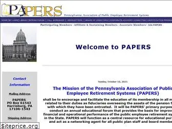 pa-pers.org