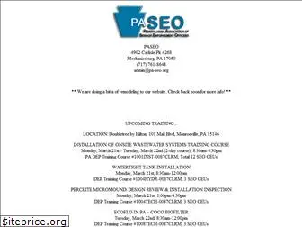 pa-seo.org