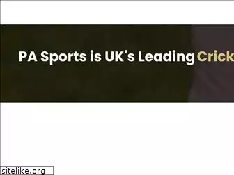 pa-sports.uk