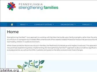 pa-strengthening-families.org