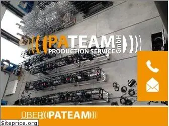pa-team.com