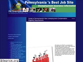 pa-unemployment-office.com