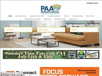 paa-central.com