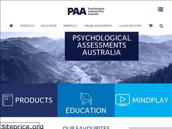paa.com.au