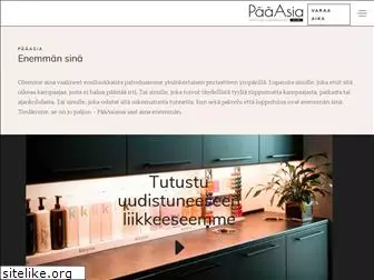 paaasia.fi