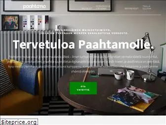 paahtamo.fi