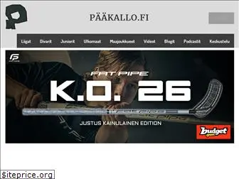 paakallo.fi