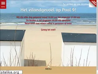 paal9.nl