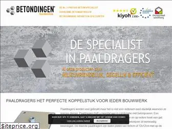 paaldragers.nl