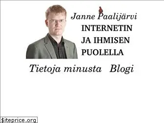 paalijarvi.fi