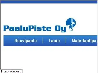 paalupiste.com