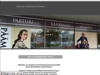 paamies.fi