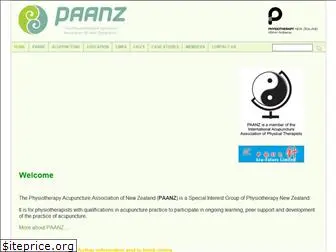 paanz.org.nz