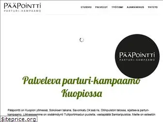 paapointti.fi