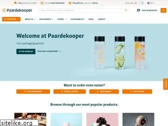 paardekooper.nl