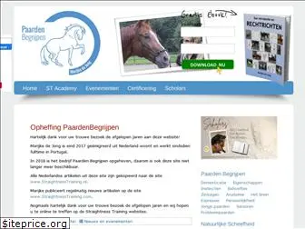 paardenbegrijpen.nl