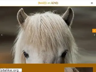 paardenkind.nl