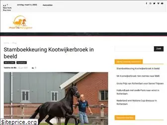 paardenponygids.nl