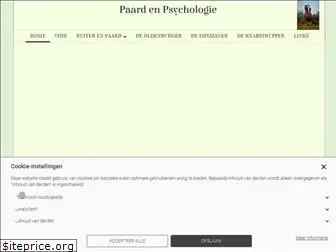 paardenpsychologie.com