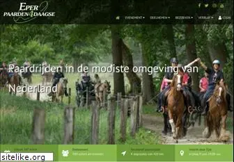 paardenvierdaagse.nl