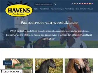 paardenvoeders.nl