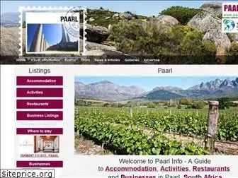 www.paarl-info.co.za