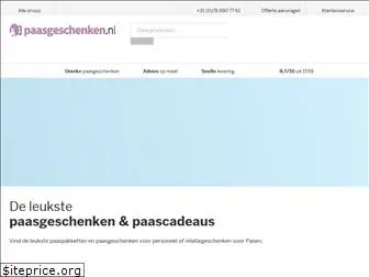 paasgeschenken.nl