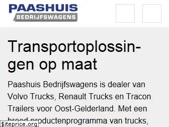 paashuis-trucks.nl