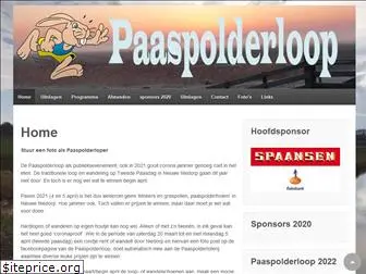 paaspolderloop.nl