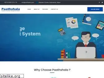 paathshala.com.np