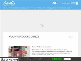 paauw-outdoor.fr