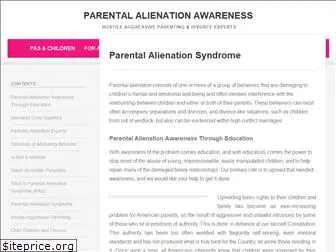 paawareness.com