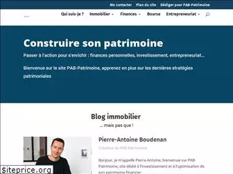 pab-patrimoine.fr