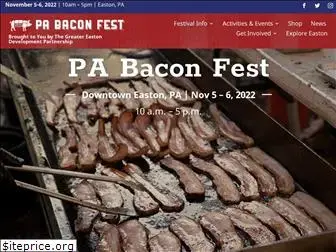pabaconfest.com