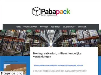 pabapack.com