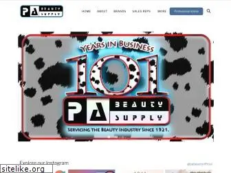 pabeauty.com