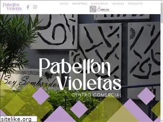 pabellonvioletas.com