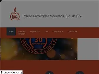 pabilos.com.mx