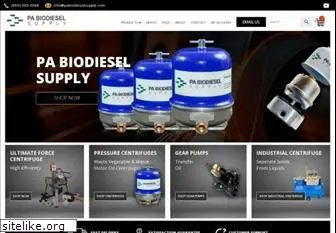 pabiodieselsupply.com