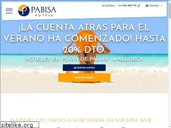 pabisa.com
