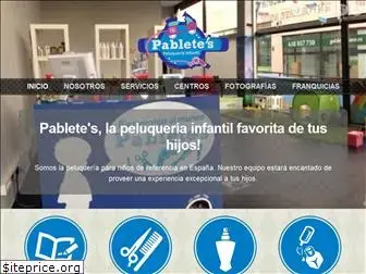 pabletes.com