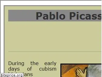 pablo-picasso.paintings.name