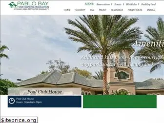 pablobay.com