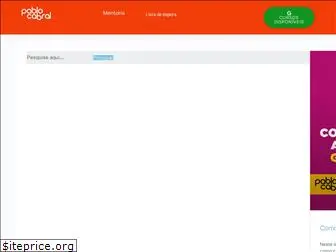 pablocabral.com.br