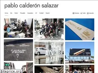 pablocalderonsalazar.com