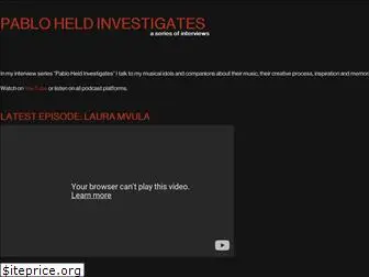 pabloheldinvestigates.com