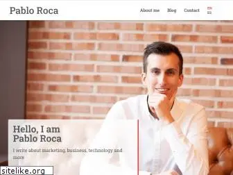 pablojroca.com