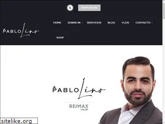 pablolino.com