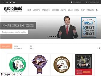 pablolledo.com